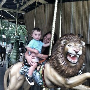 Meet your Posher, Gina